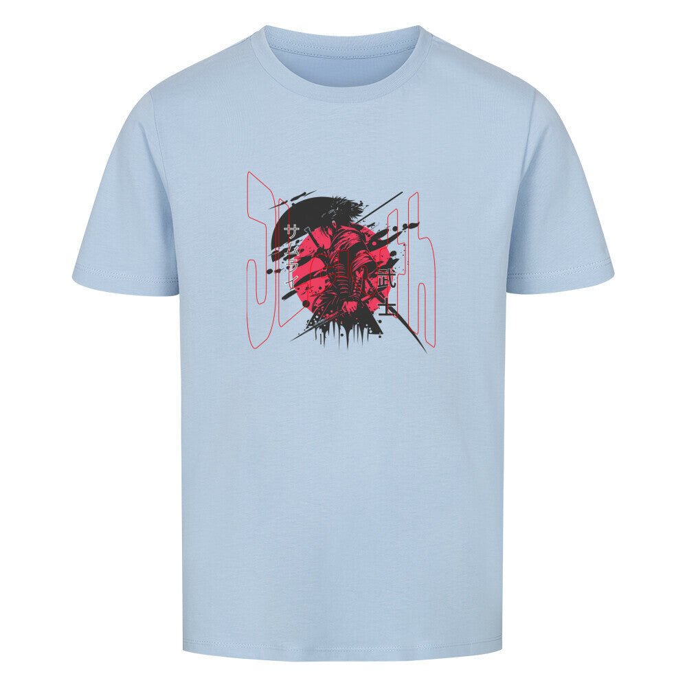 Premium Organic Shirt Kids - JLclothT-Shirt