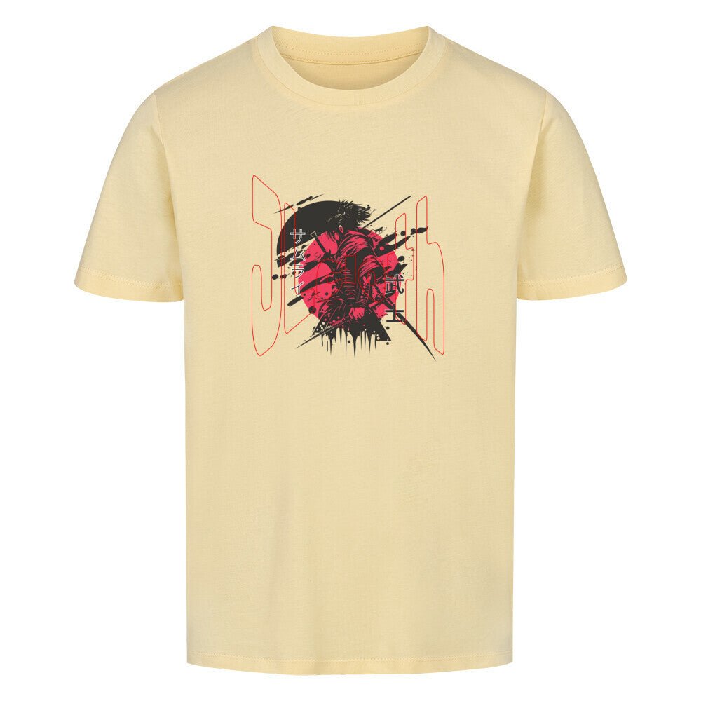 Premium Organic Shirt Kids - JLclothT-Shirt