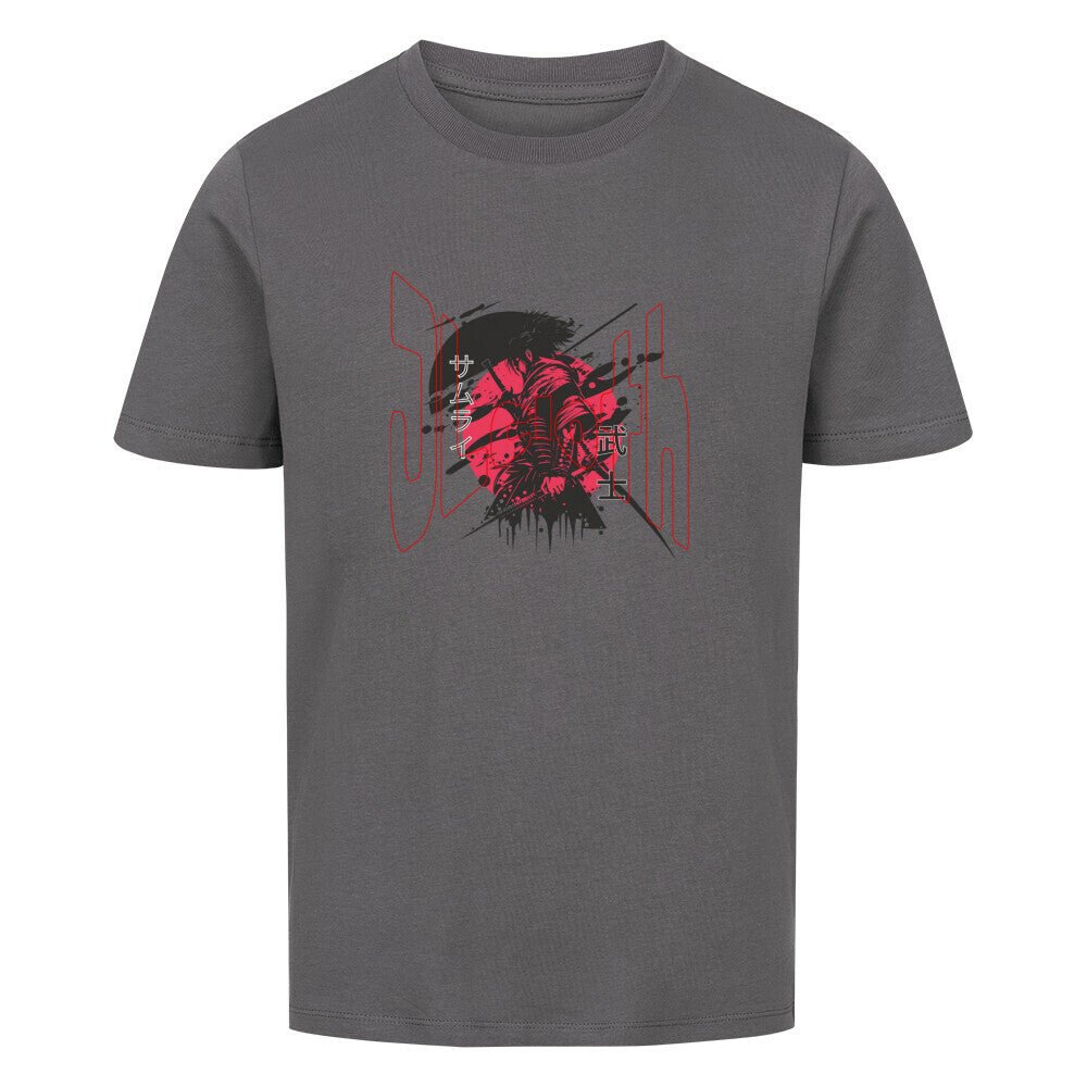 Premium Organic Shirt Kids - JLclothT-Shirt
