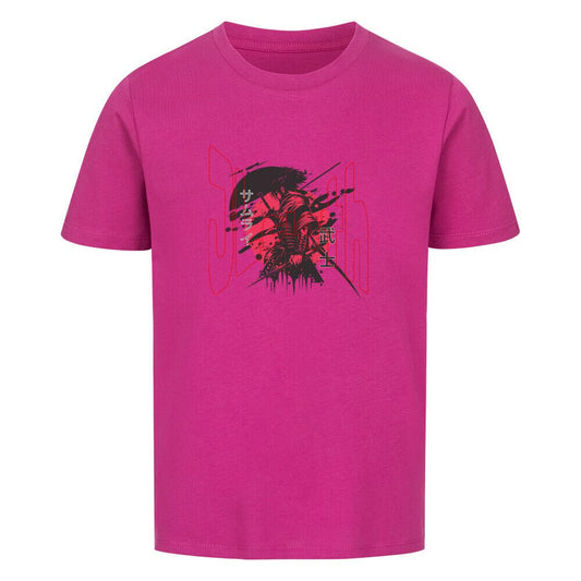 Premium Organic Shirt Kids - JLclothT-Shirt