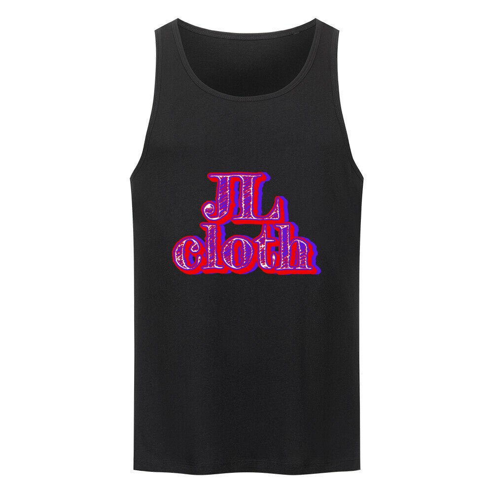 Premium Organic Tanktop - JLclothT-Shirt