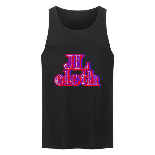 Premium Organic Tanktop - JLclothT-Shirt