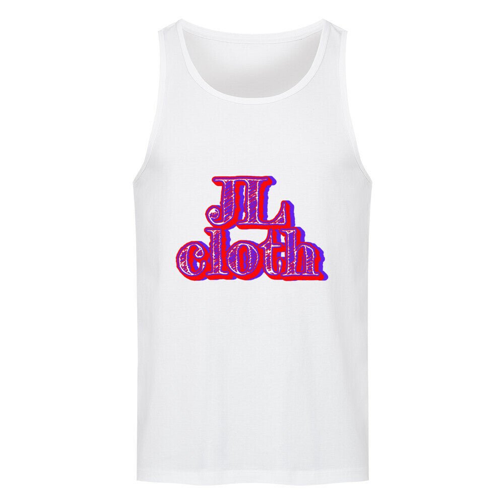 Premium Organic Tanktop - JLclothT-Shirt