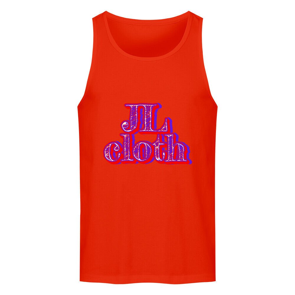 Premium Organic Tanktop - JLclothT-Shirt