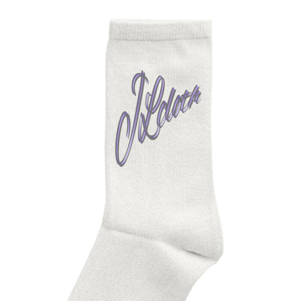 Socken - JLclothSocks