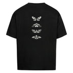,,Butterfly'' - Oversized Shirt - JLclothT-Shirt