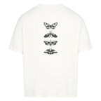 ,,Butterfly'' - Oversized Shirt - JLclothT-Shirt