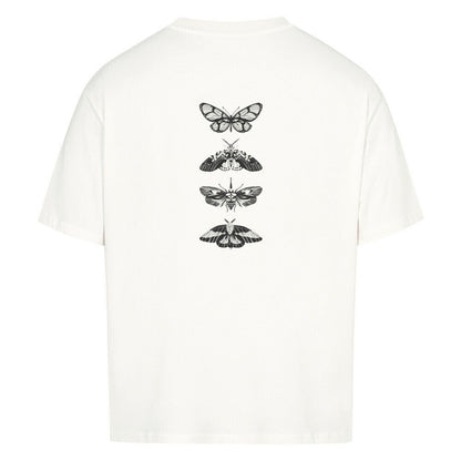 ,,Butterfly'' - Oversized Shirt - JLclothT-Shirt