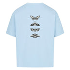 ,,Butterfly'' - Oversized Shirt - JLclothT-Shirt