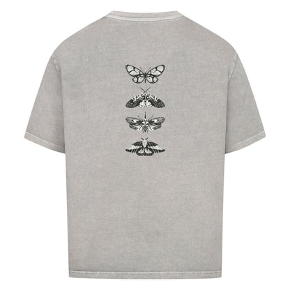 ,,Butterfly'' - Oversized Shirt - JLclothT-Shirt