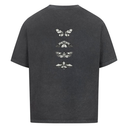 ,,Butterfly'' - Oversized Shirt - JLclothT-Shirt
