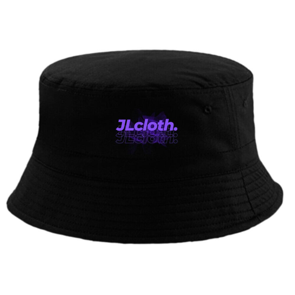 Bucket Hat - JLclothHeadwear