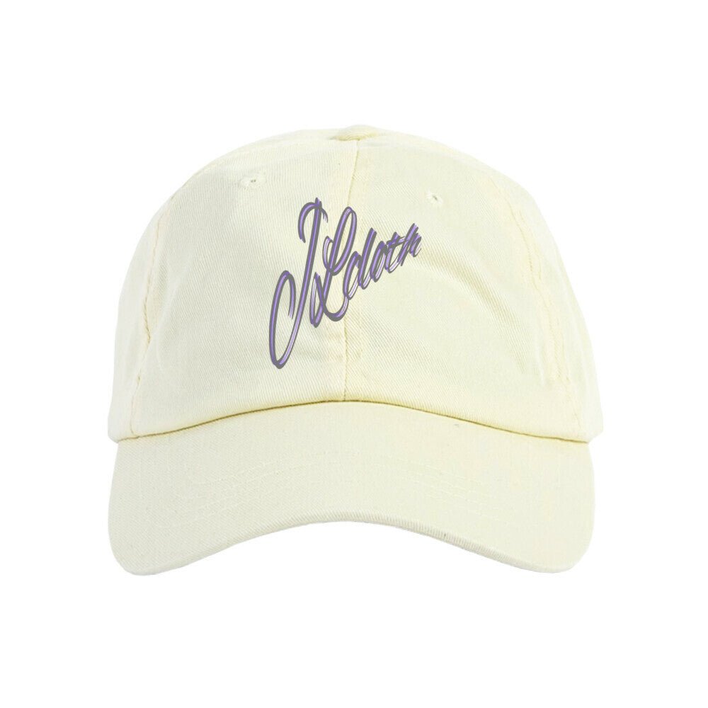 Organic Cap - JLclothCap
