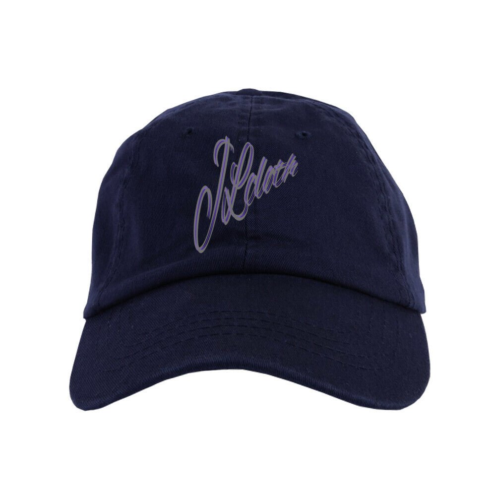Organic Cap - JLclothCap