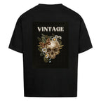 ,,Vintage'' - Oversized Shirt - JLclothT-Shirt