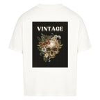 ,,Vintage'' - Oversized Shirt - JLclothT-Shirt