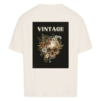 ,,Vintage'' - Oversized Shirt - JLclothT-Shirt