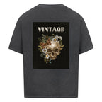 ,,Vintage'' - Oversized Shirt - JLclothT-Shirt