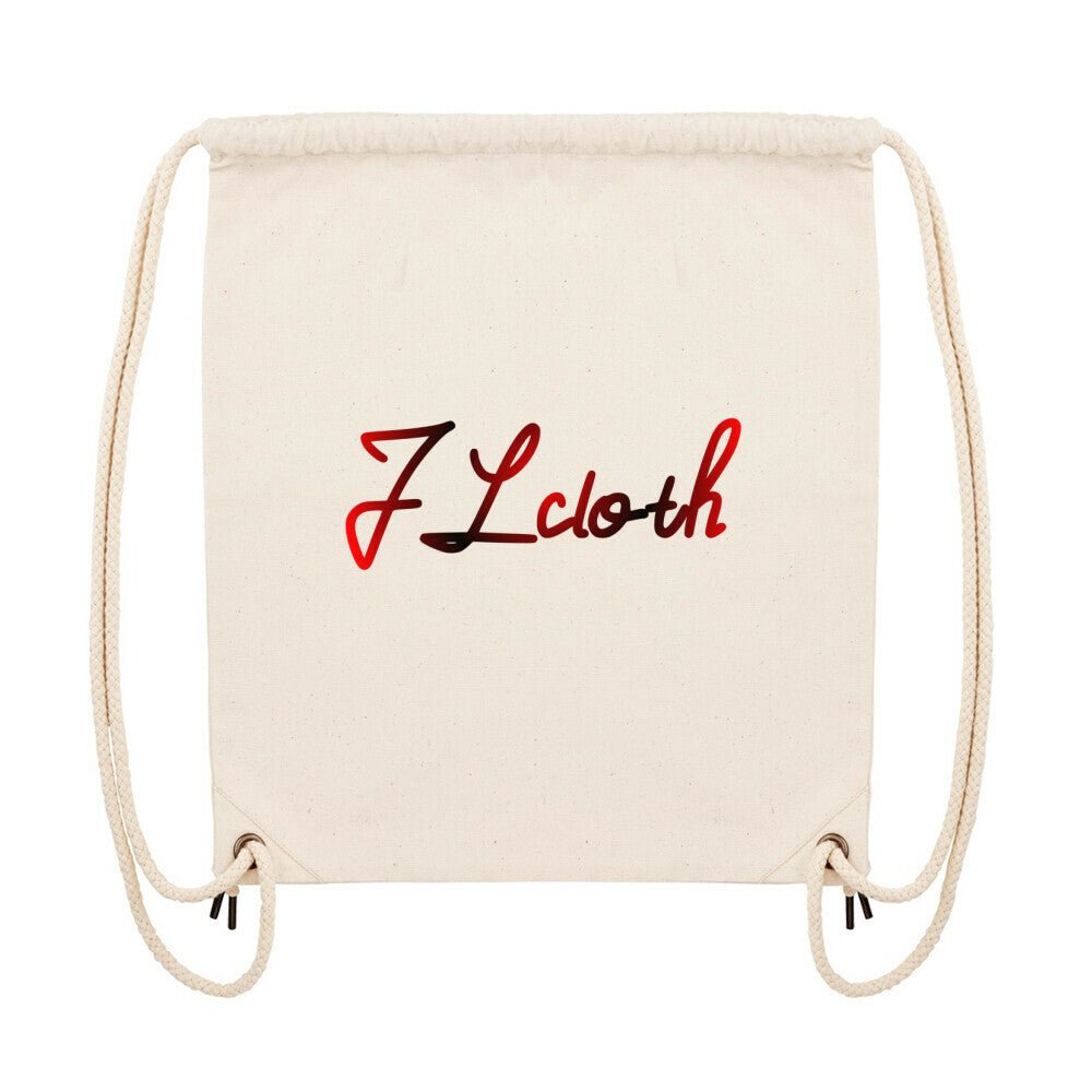 Gym Bag - JLclothBag