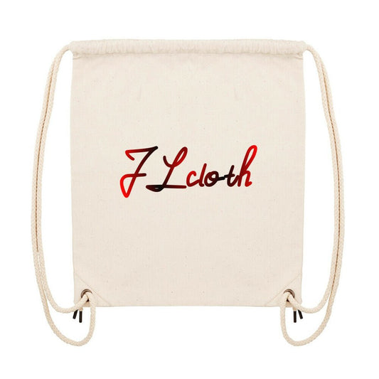 Gym Bag - JLclothBag