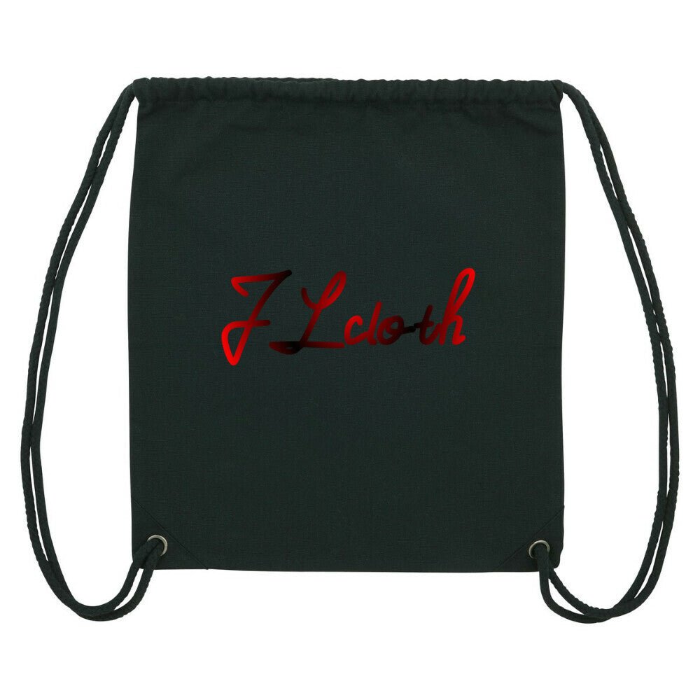 Gym Bag - JLclothBag