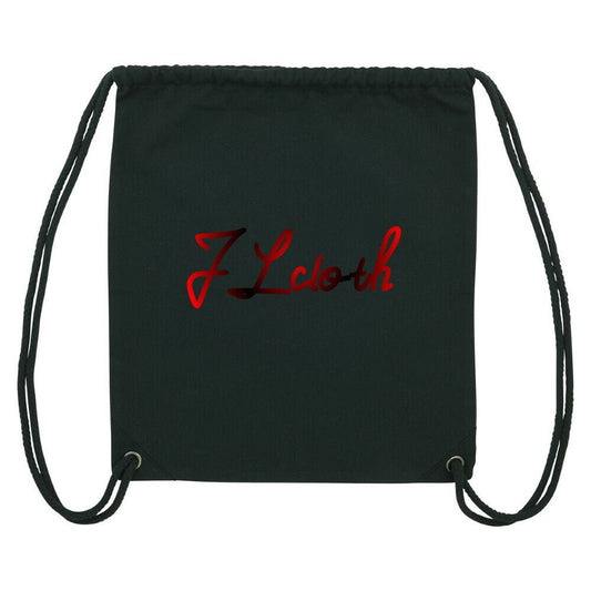 Gym Bag - JLclothBag