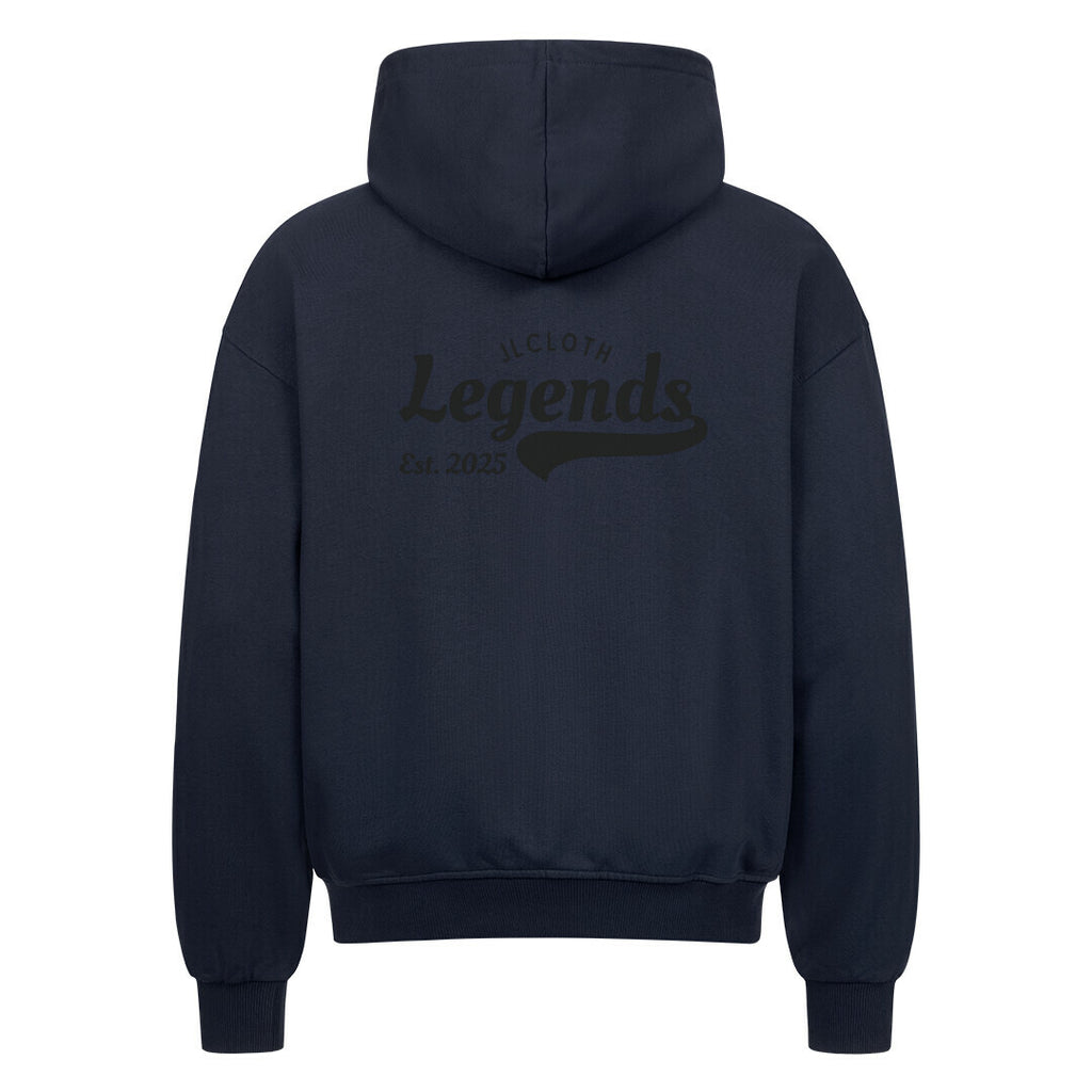 Image for color: french navy