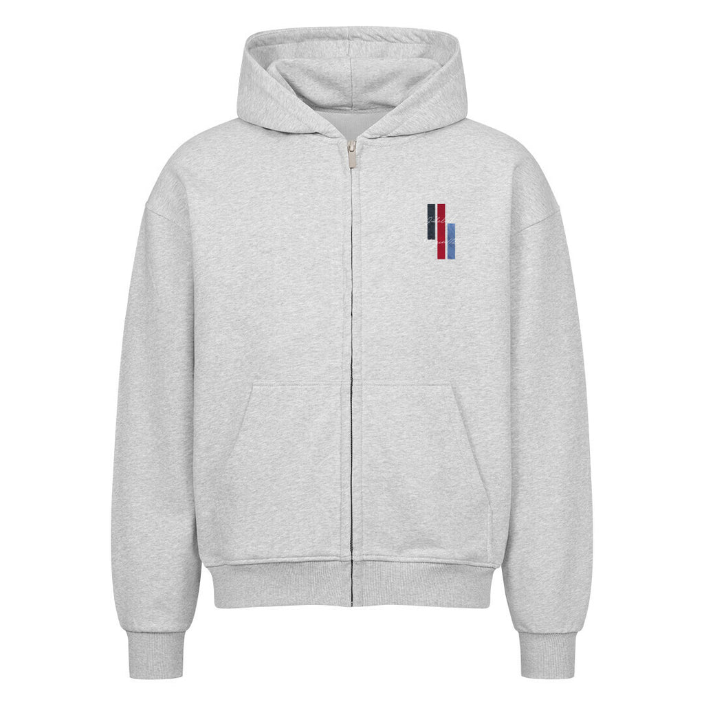 Image for color: heather grey