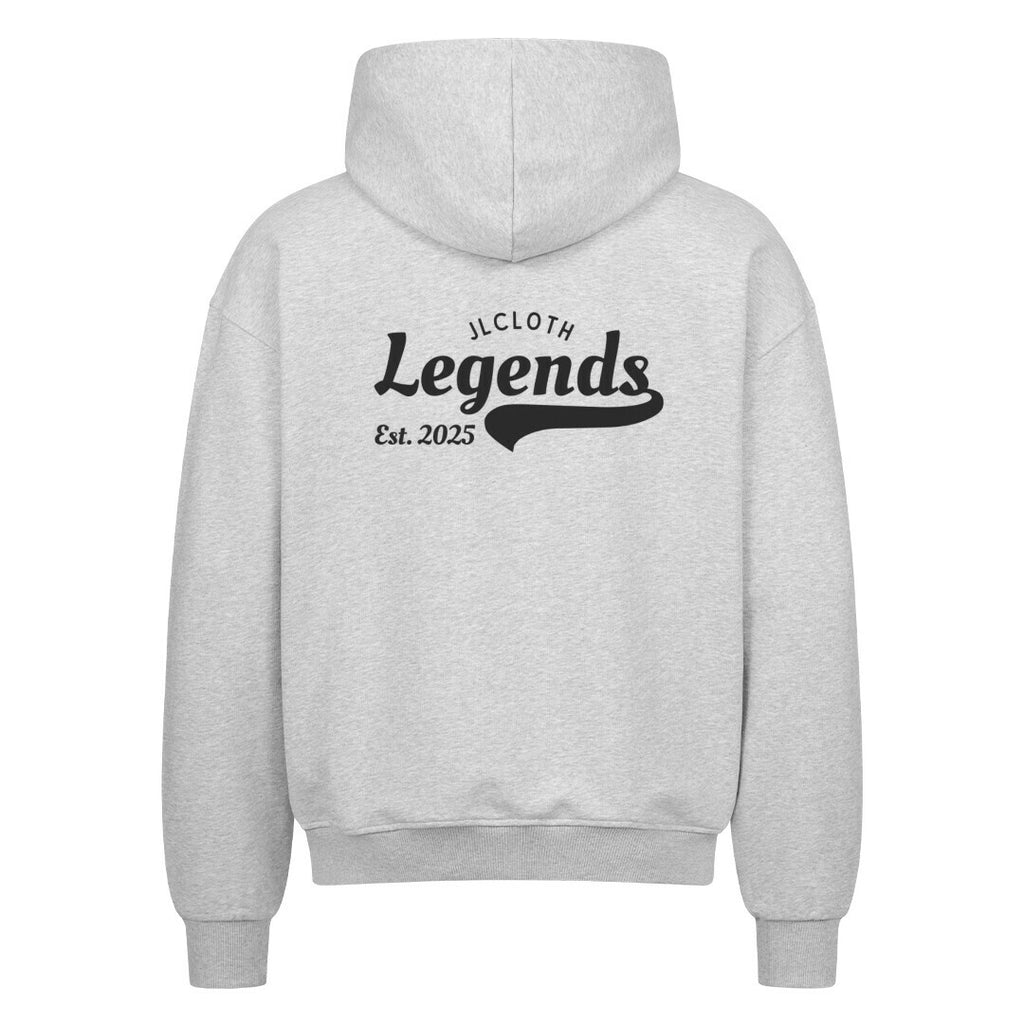 Image for color: heather grey