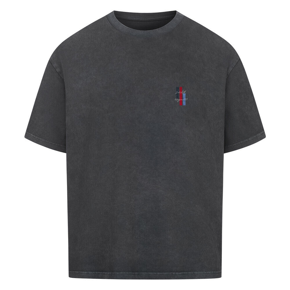 Image for color: washed black