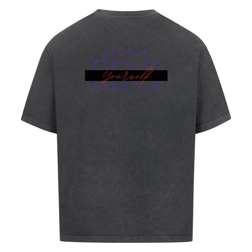 Image for color: washed black