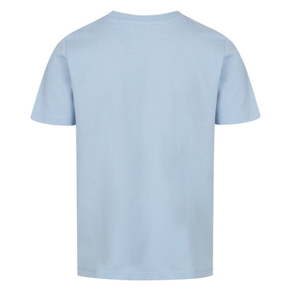 Image for color: sky blue