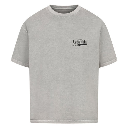 Image for color: washed grey