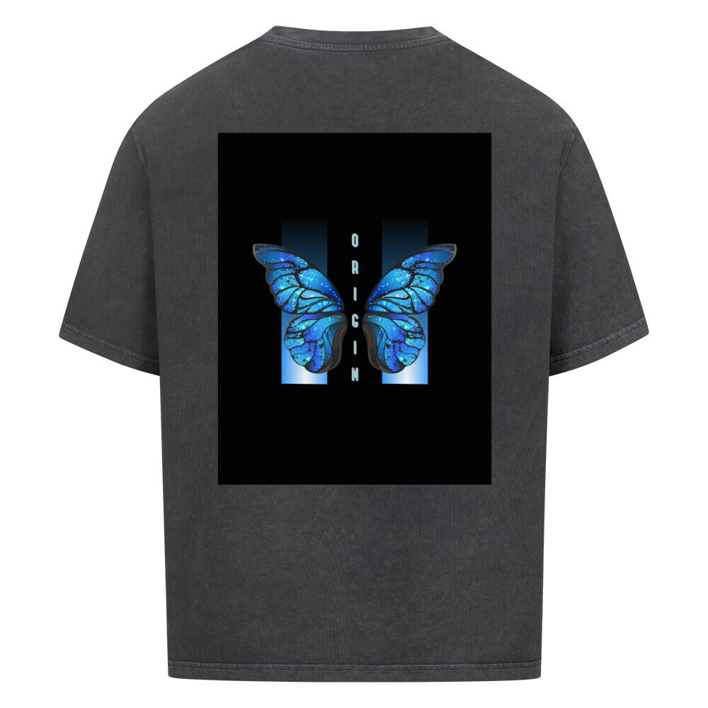 Image for color: washed black