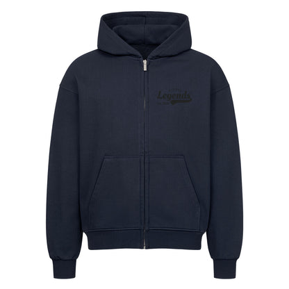 Image for color: french navy
