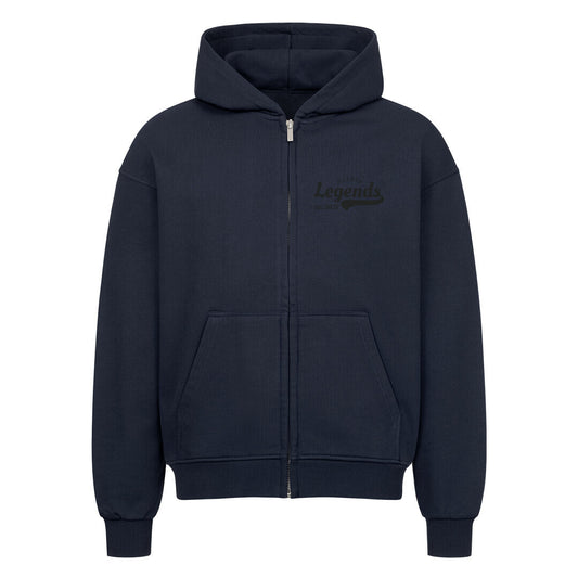 Image for color: french navy