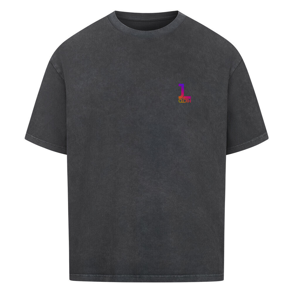 Image for color: washed black