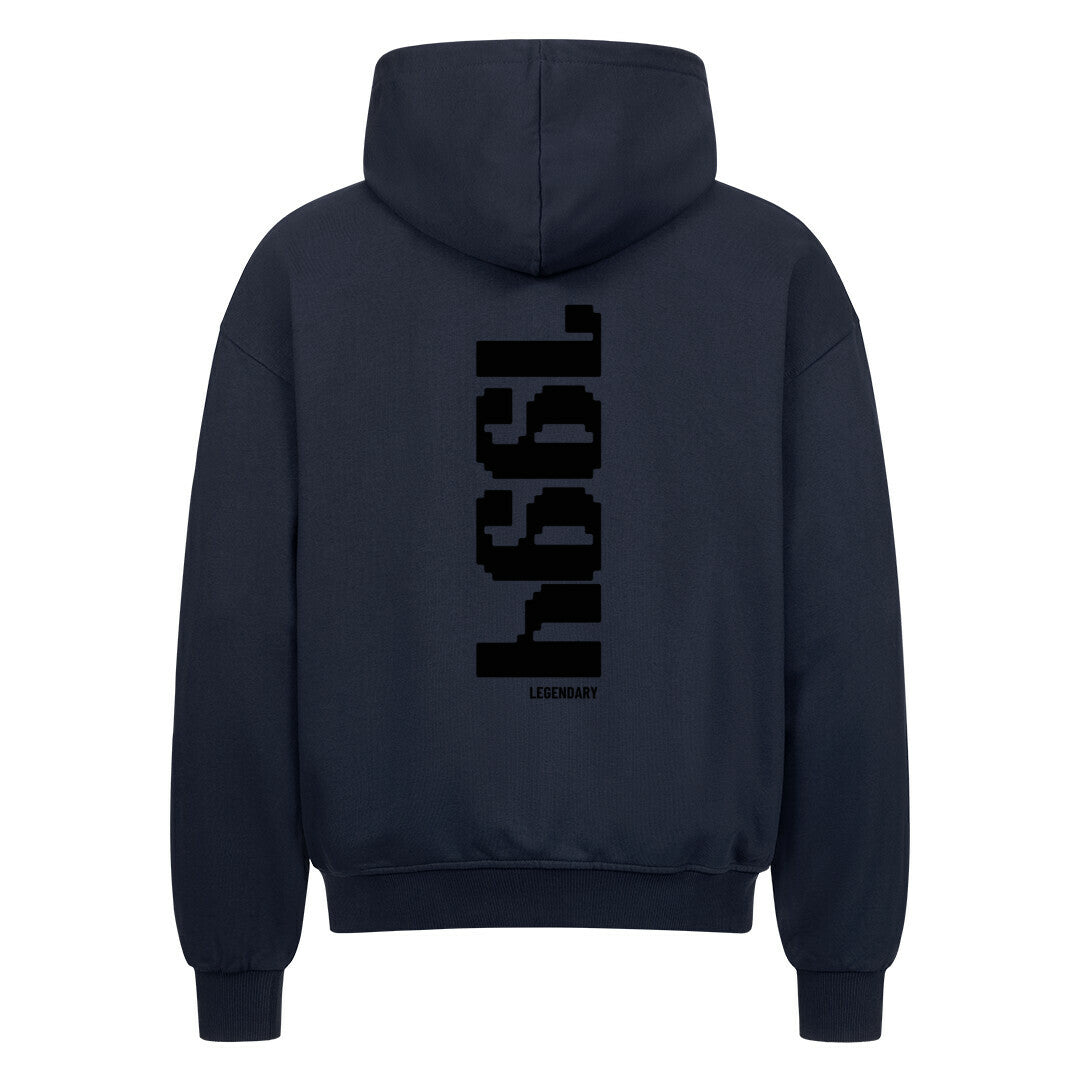 Image for color: french navy