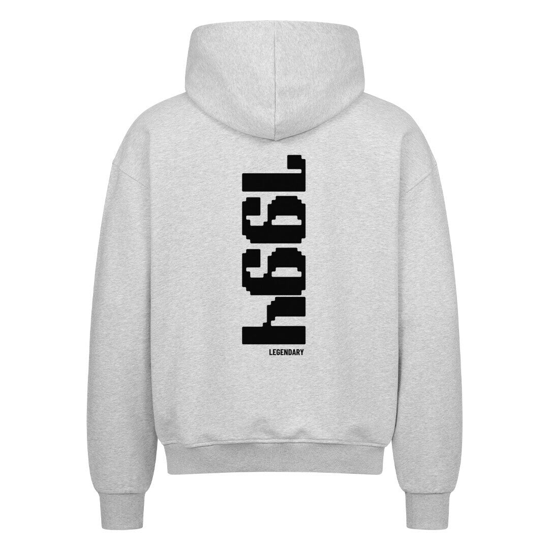 Image for color: heather grey