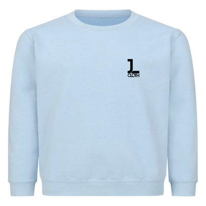 Image for color: babyblau