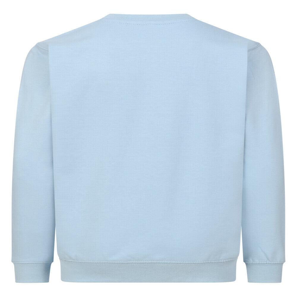 Image for color: babyblau