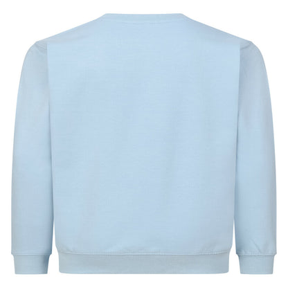 Image for color: babyblau