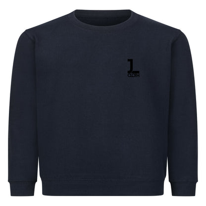 Image for color: french navy