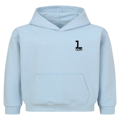 Image for color: babyblau