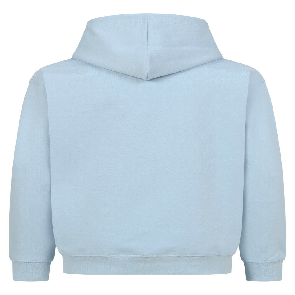 Image for color: babyblau