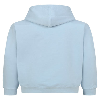 Image for color: babyblau