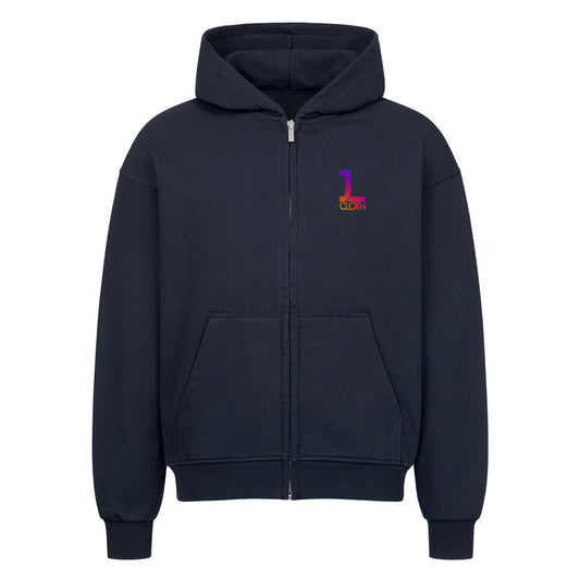 Image for color: french navy