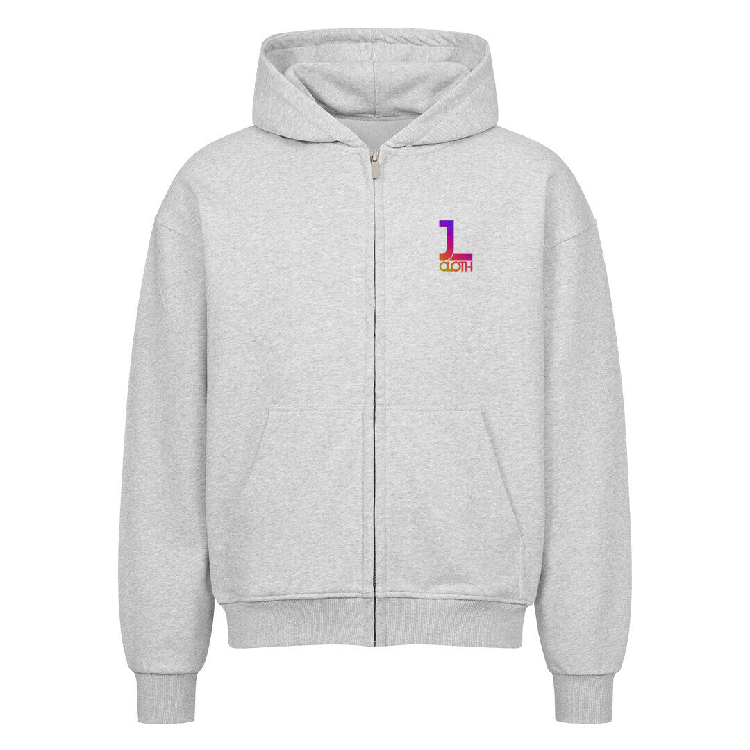 Image for color: heather grey