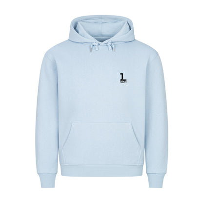 Image for color: babyblau