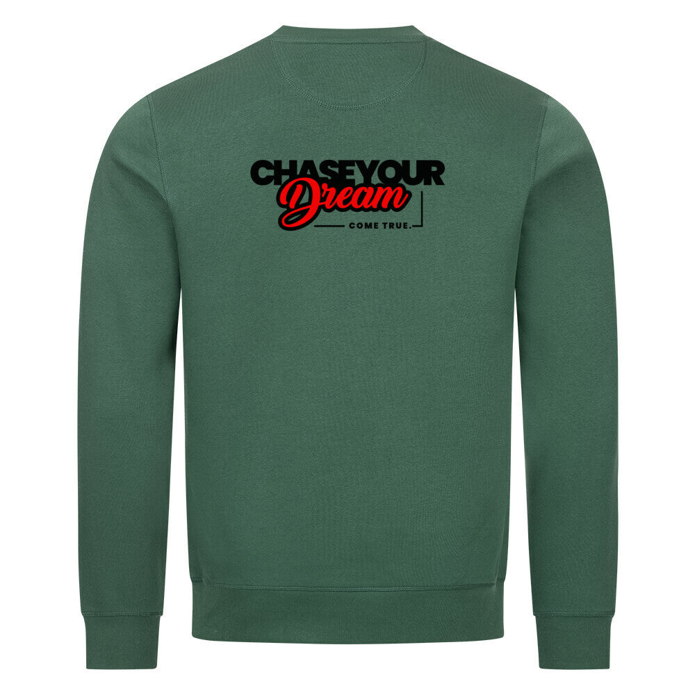 Image for color: varsity green